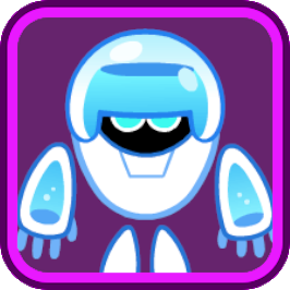 Ion Cookie Robot — Cookie Run: Ovenbreak (7th Anniversary Update) option 91