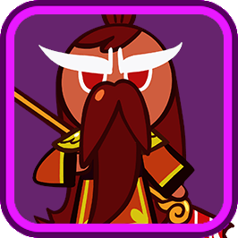 Juju — Cookie Run: Ovenbreak (7th Anniversary Update) option 92