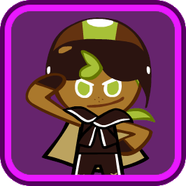 Kiwi — Cookie Run: Ovenbreak (7th Anniversary Update) option 93