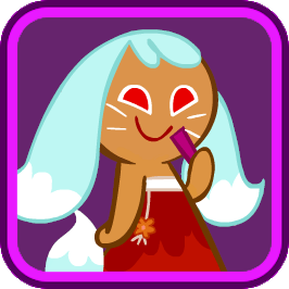 Kumiho — Cookie Run: Ovenbreak (7th Anniversary Update) option 94