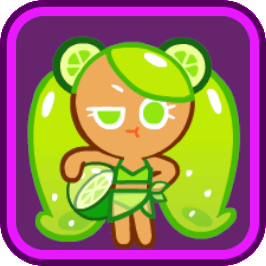 Lemon — Cookie Run: Ovenbreak (7th Anniversary Update) option 95