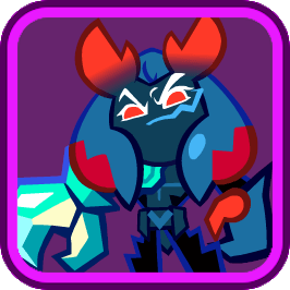 Lobster — Cookie Run: Ovenbreak (7th Anniversary Update) option 99