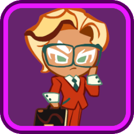 Logneu — Cookie Run: Ovenbreak (7th Anniversary Update) option 100