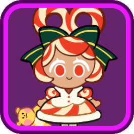 Lollipop — Cookie Run: Ovenbreak (7th Anniversary Update) option 101