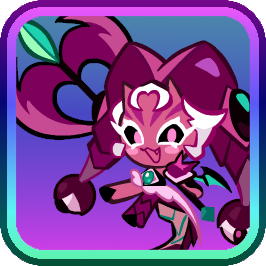 Lycheee — Cookie Run: Ovenbreak (7th Anniversary Update) option 183