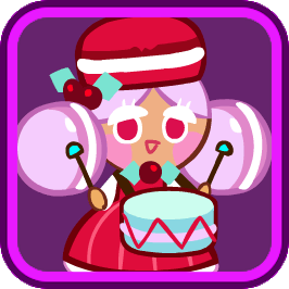 Macaron — Cookie Run: Ovenbreak (7th Anniversary Update) option 102