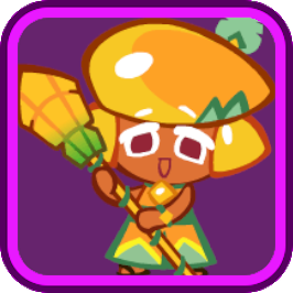 Mango — Cookie Run: Ovenbreak (7th Anniversary Update) option 103