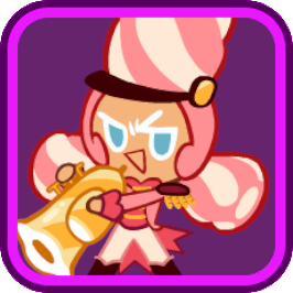 Marshmallow — Cookie Run: Ovenbreak (7th Anniversary Update) option 104