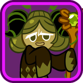 Matcha — Cookie Run: Ovenbreak (7th Anniversary Update) option 105