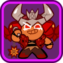 Mauce — Cookie Run: Ovenbreak (7th Anniversary Update) option 106