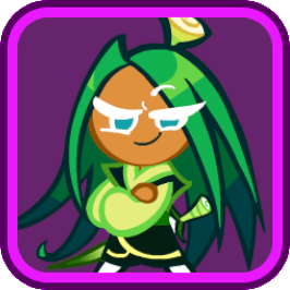 Miku — Cookie Run: Ovenbreak (7th Anniversary Update) option 107
