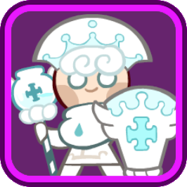 Milk — Cookie Run: Ovenbreak (7th Anniversary Update) option 108