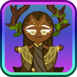 Millenial Tree — Cookie Run: Ovenbreak (7th Anniversary Update) option 189