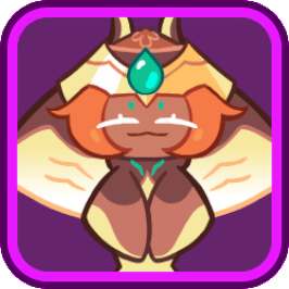 Mocha — Cookie Run: Ovenbreak (7th Anniversary Update) option 110