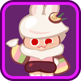 Moon Rabbit — Cookie Run: Ovenbreak (7th Anniversary Update) option 111