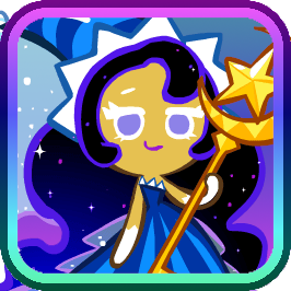 Moonlight — Cookie Run: Ovenbreak (7th Anniversary Update) option 192