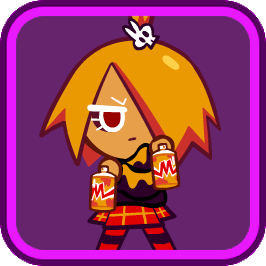 Musty — Cookie Run: Ovenbreak (7th Anniversary Update) option 112