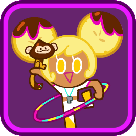 Nana — Cookie Run: Ovenbreak (7th Anniversary Update) option 113