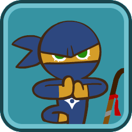 Ninja — Cookie Run: Ovenbreak (7th Anniversary Update) option 13