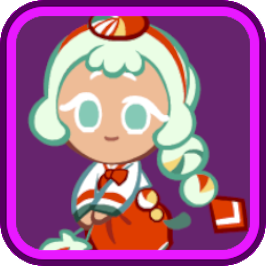 Okchun — Cookie Run: Ovenbreak (7th Anniversary Update) option 114