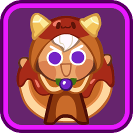 Pancake — Cookie Run: Ovenbreak (7th Anniversary Update) option 117