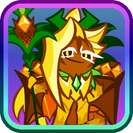Papple — Cookie Run: Ovenbreak (7th Anniversary Update) option 181