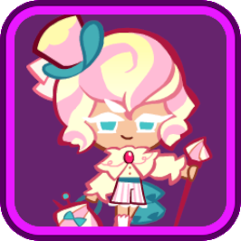 Pastel — Cookie Run: Ovenbreak (7th Anniversary Update) option 118