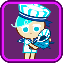 Peepo — Cookie Run: Ovenbreak (7th Anniversary Update) option 120
