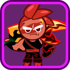 Peperoncino — Cookie Run: Ovenbreak (7th Anniversary Update) option 121