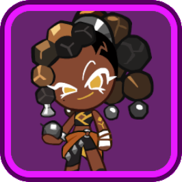 Peppercorn — Cookie Run: Ovenbreak (7th Anniversary Update) option 122