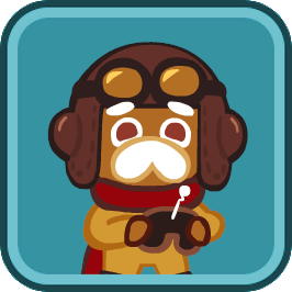 Pilot — Cookie Run: Ovenbreak (7th Anniversary Update) option 11