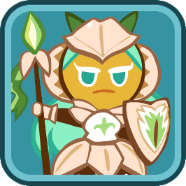 Piss — Cookie Run: Ovenbreak (7th Anniversary Update) option 15