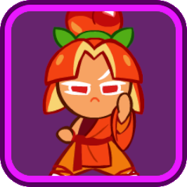 Plum — Cookie Run: Ovenbreak (7th Anniversary Update) option 125
