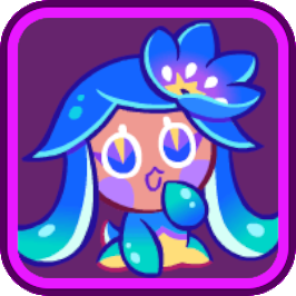 Pond Dino — Cookie Run: Ovenbreak (7th Anniversary Update) option 128