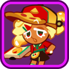 Pookie — Cookie Run: Ovenbreak (7th Anniversary Update) option 129