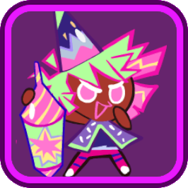 Pop Rocks — Cookie Run: Ovenbreak (7th Anniversary Update) option 130