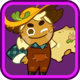 Potato — Cookie Run: Ovenbreak (7th Anniversary Update) option 133