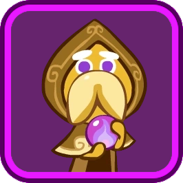 Prophet — Cookie Run: Ovenbreak (7th Anniversary Update) option 134