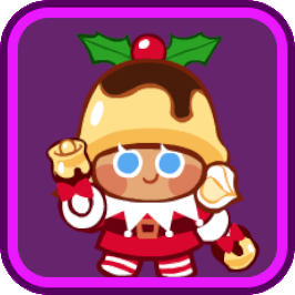 Pudding — Cookie Run: Ovenbreak (7th Anniversary Update) option 135