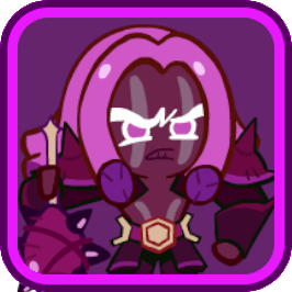 Pyam — Cookie Run: Ovenbreak (7th Anniversary Update) option 136