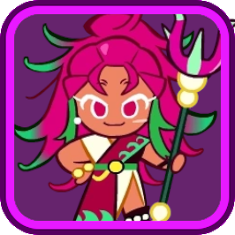 Rambutarn — Cookie Run: Ovenbreak (7th Anniversary Update) option 137