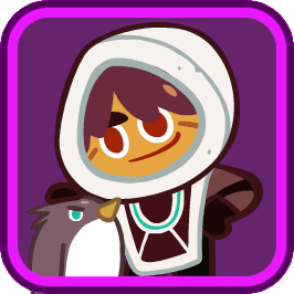 Red Bean — Cookie Run: Ovenbreak (7th Anniversary Update) option 139
