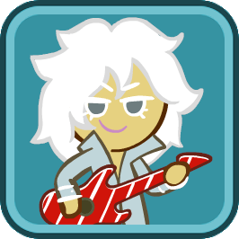 Rocky — Cookie Run: Ovenbreak (7th Anniversary Update) option 16