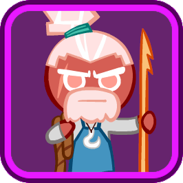 Salt — Cookie Run: Ovenbreak (7th Anniversary Update) option 144