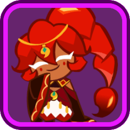 Scorpionn — Cookie Run: Ovenbreak (7th Anniversary Update) option 146