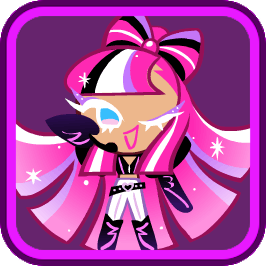 Shitter — Cookie Run: Ovenbreak (7th Anniversary Update) option 148