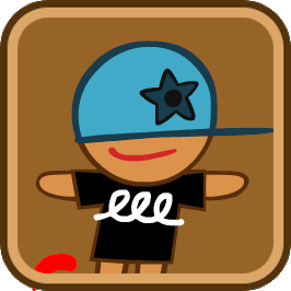 Skater — Cookie Run: Ovenbreak (7th Anniversary Update) option 3