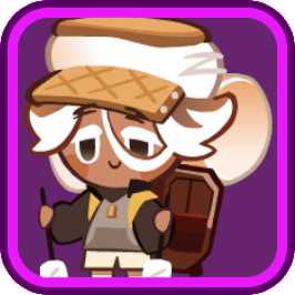 Smore — Cookie Run: Ovenbreak (7th Anniversary Update) option 149