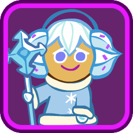 Snookie — Cookie Run: Ovenbreak (7th Anniversary Update) option 151