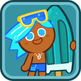 Soda — Cookie Run: Ovenbreak (7th Anniversary Update) option 18